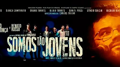 Imagem da notícia Promoção - Concorra a kits exclusivos de Somos Tão Jovens