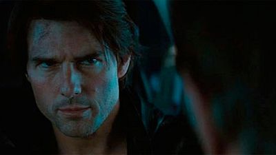 Imagem da notícia Tom Cruise confirmado em Missão Impossível 5