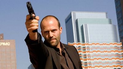 Imagem da notícia Jason Statham confirmado em Velozes & Furiosos 7?