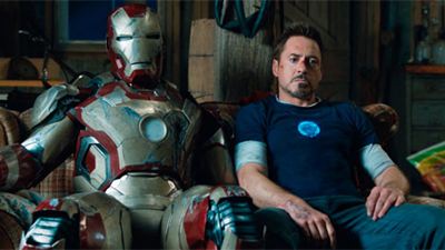 Marvel quer Homem de Ferro 4 com ou sem Robert Downey Jr.