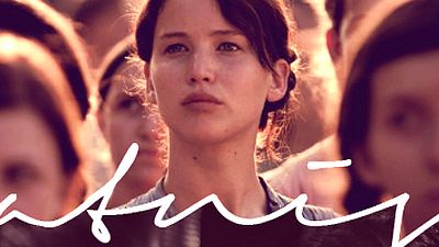 Imagem da notícia Jennifer Lawrence fala sobre Jogos Vorazes - Em Chamas: "Eu já fiz isso antes"