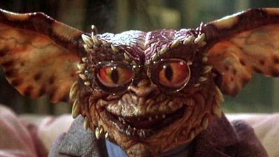 Imagem da notícia De Abraham Lincoln: Caçador de Vampiros para a refilmagem de Gremlins