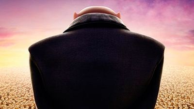 Imagem da notícia Meu Malvado Favorito 2 ganha novo cartaz