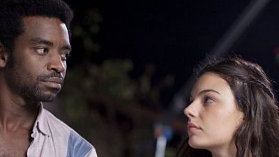 Imagem da notícia Faroeste Caboclo: Novas fotos mostram João do Santo Cristo, Maria Lúcia e Jeremias