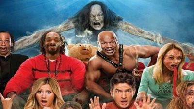 Imagem da notícia Exclusivo - Confira o cartaz nacional e o trailer dublado de Todo Mundo em Pânico 5