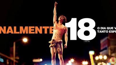 Imagem da notícia Cerveja, mulheres e briga de bar em três vídeos de Finalmente 18!