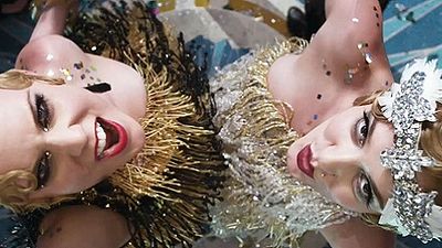 Imagem da notícia Cannes 2013: Veja um panorama da primeira sessão de O Grande Gatsby e do longa Heli na competição