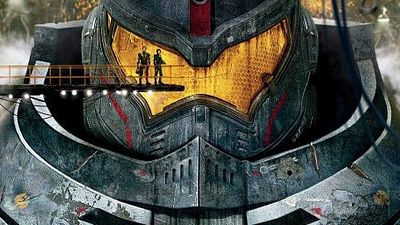 Imagem da notícia Círculo de Fogo: Robôs e monstros se enfrentam no novo trailer