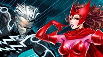 Imagem da notícia Joss Whedon confirma mais dois super-heróis em Os Vingadores 2