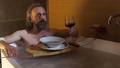 Imagem da notícia Cannes 2013: O holandês Borgman intriga a plateia da competição oficial