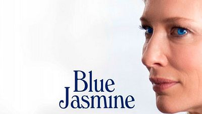 Imagem da notícia Blue Jasmine, de Woody Allen, tem seu primeiro cartaz divulgado