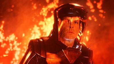 Imagem da notícia Bilheterias Estados Unidos: Além da Escuridão - Star Trek tira Homem de Ferro 3 da liderança