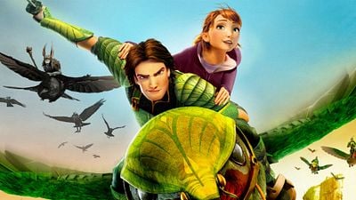 Imagem da notícia Bilheterias Brasil: Homem de Ferro 3 no topo há quatro semanas, Reino Escondido larga bem