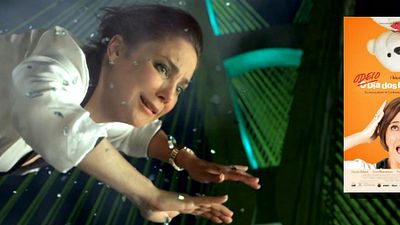 Imagem da notícia Exclusivo: A comédia Odeio o Dia dos Namorados mostra seus efeitos especiais