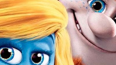 Imagem da notícia Confira dois novos cartazes de Os Smurfs 2