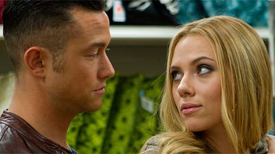 Imagem da notícia Joseph Gordon-Levitt e Scarlett Johansson no primeiro trailer de Don Jon