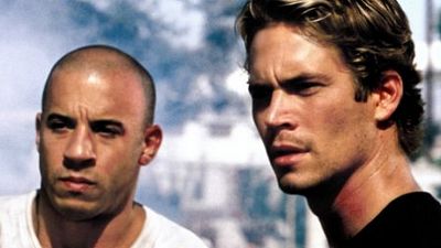 Imagem da notícia Relembre a trajetória de Vin Diesel e Paul Walker ao longo da série Velozes & Furiosos