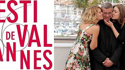 Imagem da notícia Cannes 2013: La Vie d'Adèle ganha a Palma de Ouro e Inside Llewyn Davis leva o Grande Prêmio do Júri