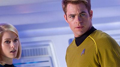 Imagem da notícia Star Trek 3 pode contar com diretor desconhecido
