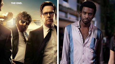 Imagem da notícia Se Beber, Não Case! Parte III e Faroeste Caboclo são as principais estreias da semana