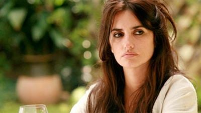 Penélope Cruz pode ser a próxima Bond Girl