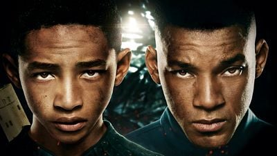 Imagem da notícia Promoção: Ganhe um par de ingressos para a pré-estreia da ficção científica Depois da Terra