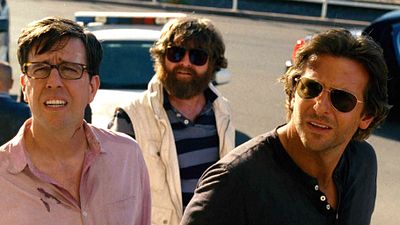 Imagem da notícia Amigos do AdoroCinema: Se Beber, Não Case! Parte III é bem diferente dos filmes anteriores, dizem blogueiros