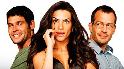 Imagem da notícia Vem aí Qualquer Gato Vira-Lata 2