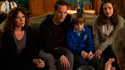 Imagem da notícia Veja o primeiro trailer da continuação do terror Sobrenatural