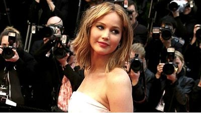 Imagem da notícia Jennifer Lawrence vai estrelar nova adaptação literária