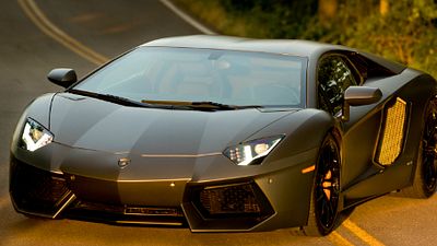 Imagem da notícia Conheça os novos carros de Transformers 4