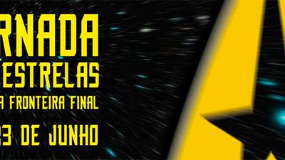 Imagem da notícia Star Trek ganha mostra no Rio de Janeiro