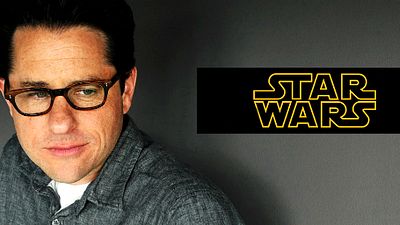 Imagem da notícia J.J. Abrams revela que as filmagens de Star Wars devem começar no início de 2014