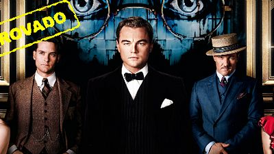Imagem da notícia Amigos do AdoroCinema: O Grande Gatsby tem um visual deslumbrante, dizem blogueiros