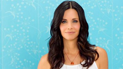 Courteney Cox prepara estreia na direção