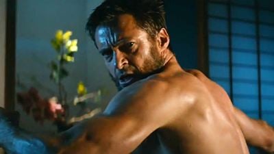 Wolverine: Imortal - Hugh Jackman luta contra o Samurai de Prata em novo trailer