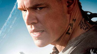 Matt Damon, Wagner Moura e Alice Braga no novo trailer da ficção Elysium