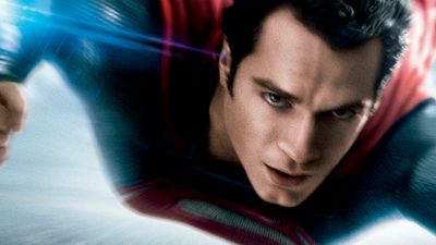 Imagem da notícia Bilheterias Estados Unidos: O Homem de Aço tem a segunda melhor estreia de 2013