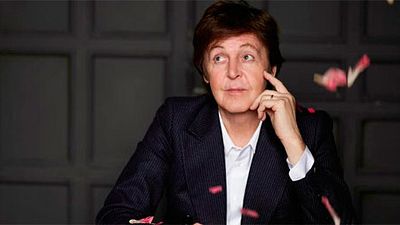 Imagem da notícia Paul McCartney, 71 anos! Relembre a carreira do eterno besouro de Liverpool nas telonas