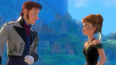 Imagem da notícia Nova animação da Disney ganha cinco imagens e um primeiro teaser