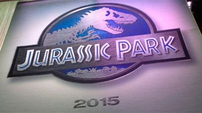 Jurassic Park 4 volta à tona e pode chegar aos cinemas em 2015
