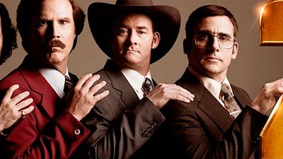 Imagem da notícia O Âncora 2 ganha novo trailer e cartaz