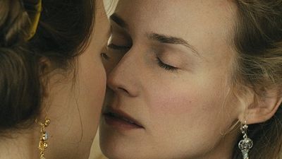 Imagem da notícia Exclusivo - Cena tensa de Adeus, Minha Rainha, que estreia em São Paulo, Brasília e em outras cidades