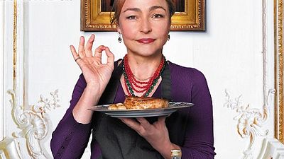 Imagem da notícia Exclusivo - Saiu a versão brasileira do cartaz de Os Sabores do Palácio