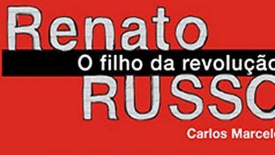 Imagem da notícia Concurso: Que tal ganhar a biografia de Renato Russo?