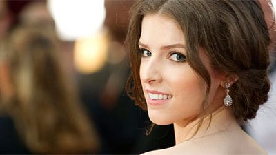 Imagem da notícia Anna Kendrick pode interpretar a Cinderela em novo musical da Disney