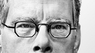 Imagem da notícia Criador do sinistro Carrie - A Estranha, o mestre do terror Stephen King tem biografia lançada