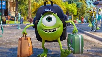 Imagem da notícia Concurso de Críticas: Saiba de quem é a melhor opinião sobre Universidade Monstros