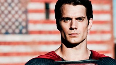 Henry Cavill não virá mais ao Brasil