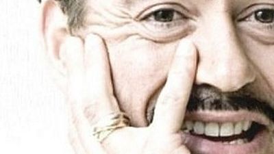 Imagem da notícia E se os super-heróis de Os Vingadores existissem de verdade?